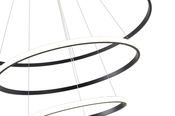 Подвесная люстра Zortes Ringolight ZRS.33321.75C