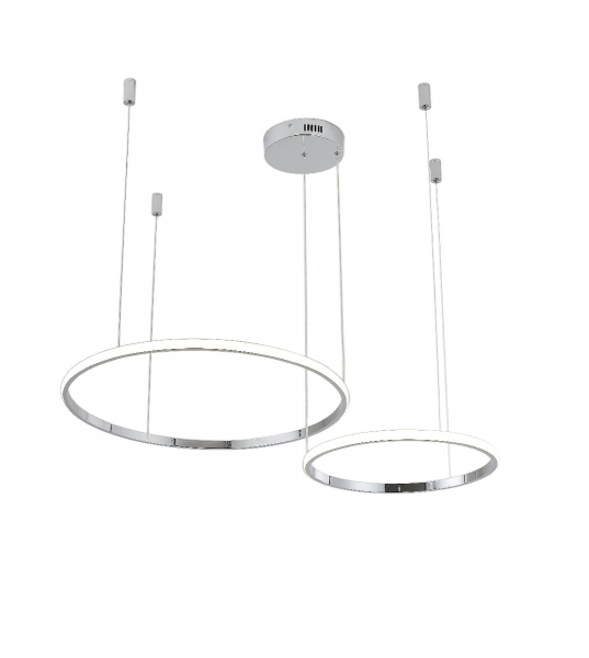 Подвесная люстра Zortes Ringolight ZRS.33322.63F