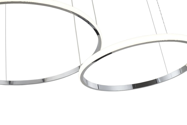 Подвесная люстра Zortes Ringolight ZRS.33322.63F