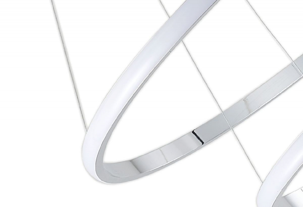 Подвесная люстра Zortes Ringolight ZRS.33322.75C