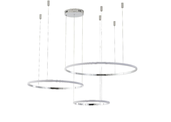 Подвесная люстра Zortes Ringolight ZRS.33322.75F