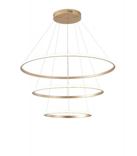 Подвесная люстра Zortes Ringolight ZRS.33325.75C