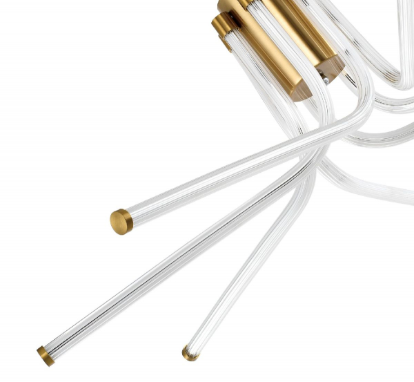 Потолочная люстра Zortes Lora ZRS.57784.07