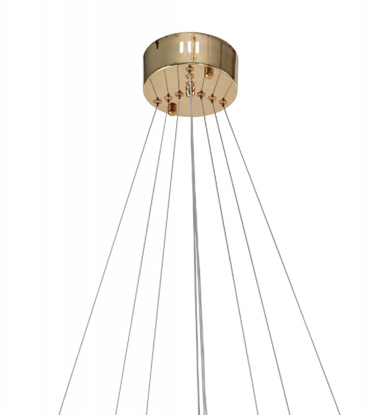 Подвесная люстра Zortes Auralia ZRS.57790.141