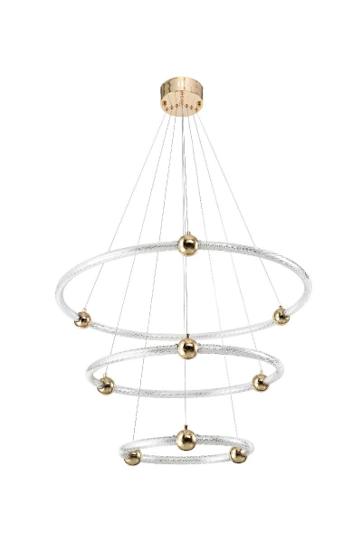 Подвесная люстра Zortes Auralia ZRS.57790.171