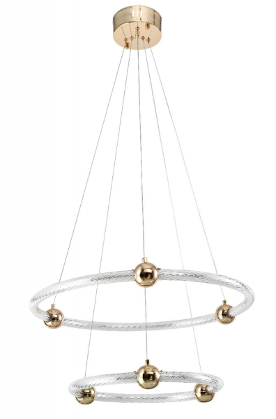 Подвесная люстра Zortes Auralia ZRS.57790.94