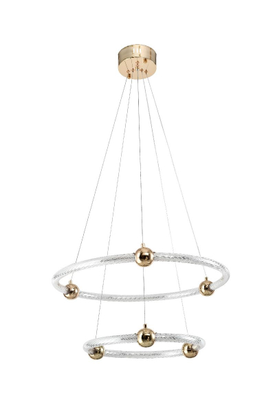 Подвесная люстра Zortes Auralia ZRS.57790.94