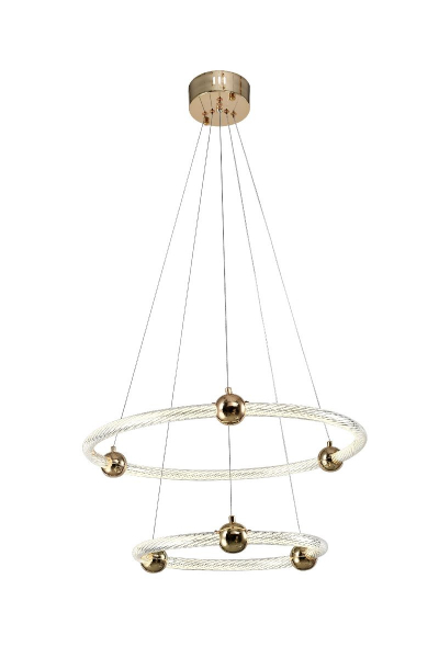 Подвесная люстра Zortes Auralia ZRS.57790.94