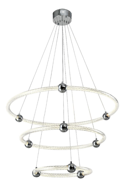 Подвесная люстра Zortes Auralia ZRS.57791.171