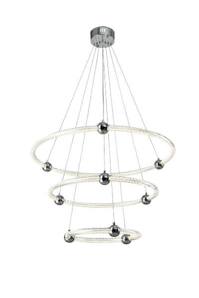 Подвесная люстра Zortes Auralia ZRS.57791.171