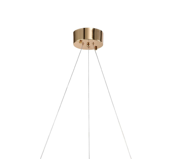 Подвесная люстра Zortes Ringer ZRS.57792.96