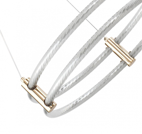 Подвесная люстра Zortes Ringer ZRS.57792.96