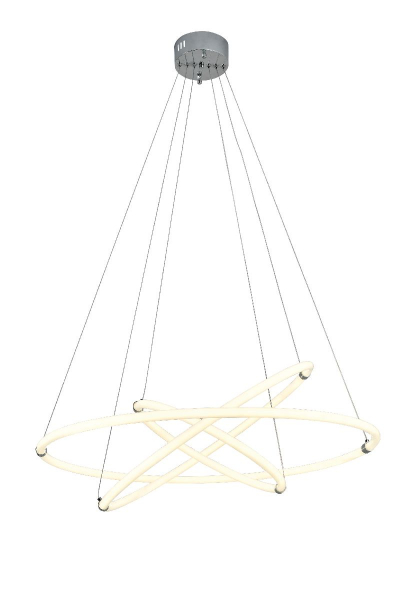 Подвесная люстра Zortes Blasy ZRS.57793.174