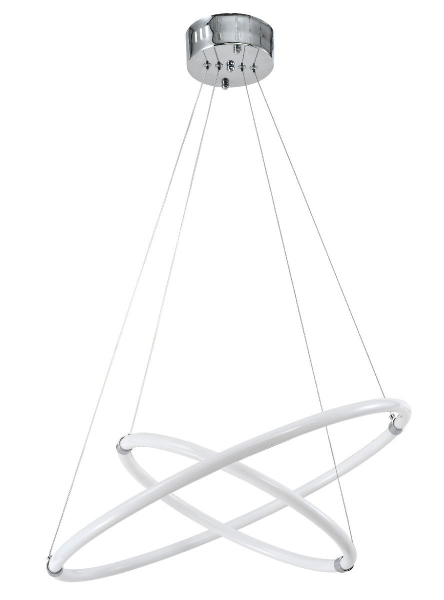 Подвесная люстра Zortes Blasy ZRS.57793.96