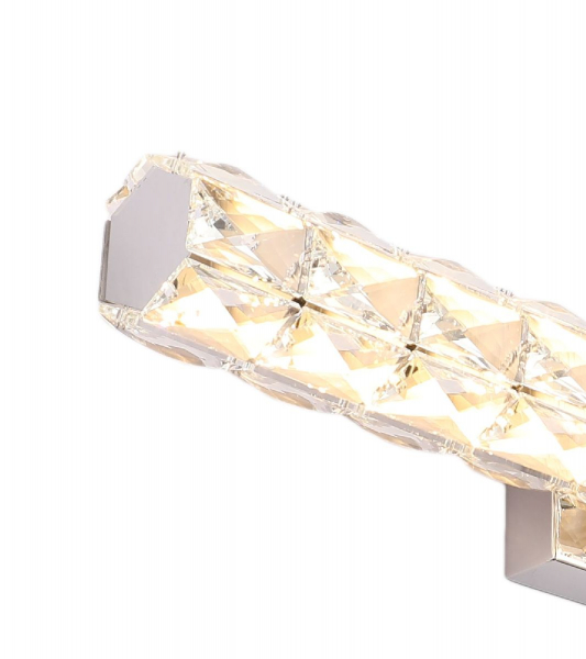 Настенный светильник Zortes Crystal ZRS.79201.8