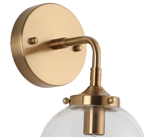 Бра Zortes Lampady ZRS.79902.1