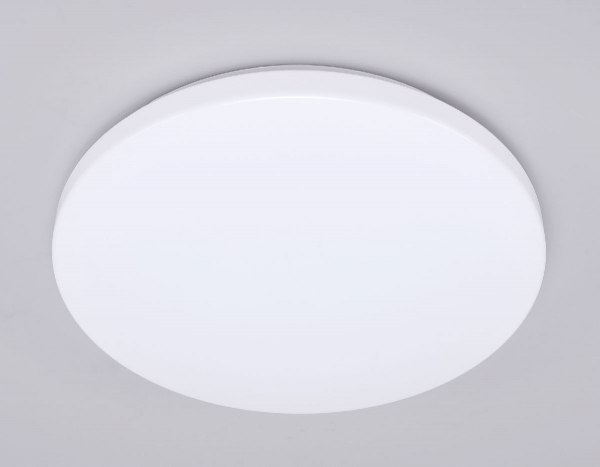 Потолочный светильник Ambrella Light Orbital FZ1006