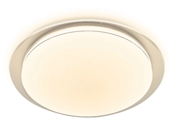 Потолочный светильник Ambrella Light Orbital FZ1047