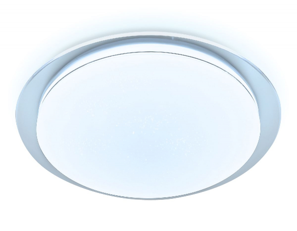 Потолочный светильник Ambrella Light Orbital FZ1048