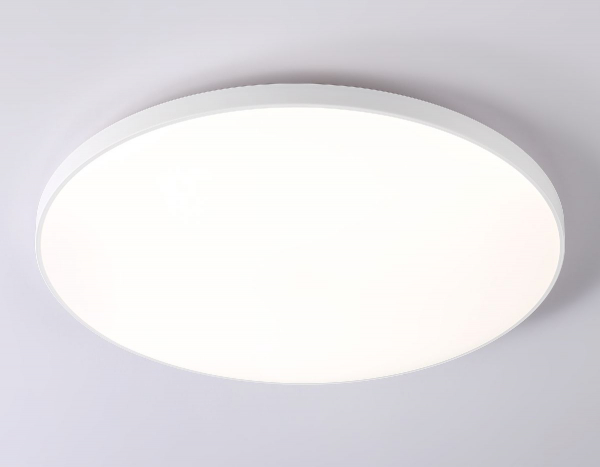 Потолочный светильник Ambrella Light Orbital FZ1223