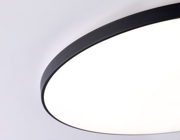 Потолочный светильник Ambrella Light Orbital FZ1227