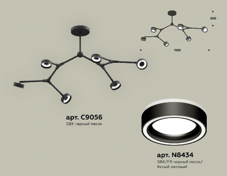Ambrella Light XB9056201