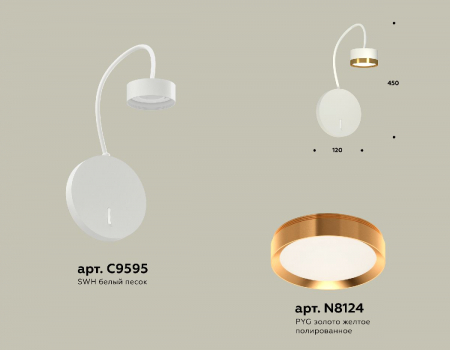 Ambrella Light XB9595152