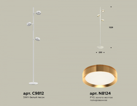 Ambrella Light XB9812152