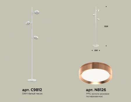 Ambrella Light XB9812153