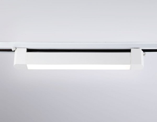 Трековый однофазный светильник Ambrella Light Track system GL6730