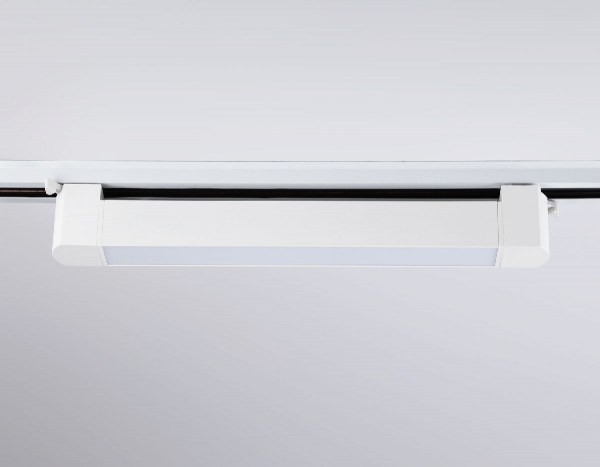 Трековый однофазный светильник Ambrella Light Track system GL6730