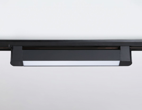 Трековый однофазный светильник Ambrella Light Track system GL6733