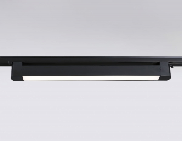 Трековый однофазный светильник Ambrella Light Track system GL6739
