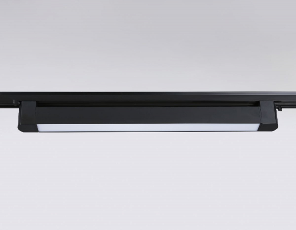 Трековый однофазный светильник Ambrella Light Track system GL6739