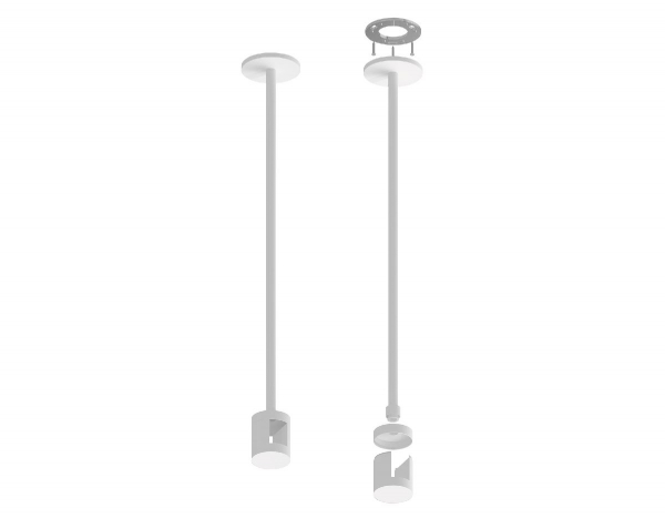 Накладной крепеж Ambrella Light Diy spot A9232
