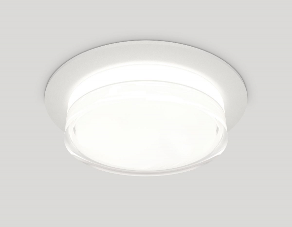 Встраиваемый светильник Ambrella Light Techno spot (C8050, N8399) XC8050024