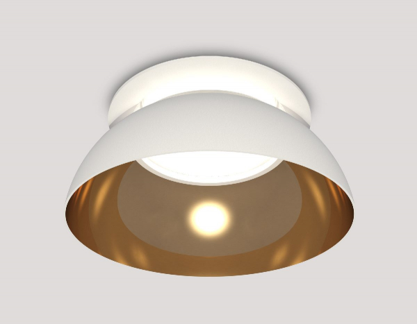 Встраиваемый светильник Ambrella Light Techno spot (C8050, N8144) XC8050101