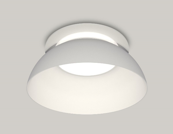 Встраиваемый светильник Ambrella Light Techno spot (C8050, N8140) XC8050100