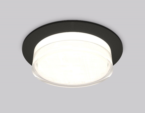 Встраиваемый светильник Ambrella Light Techno spot (C8051, N8399) XC8051024