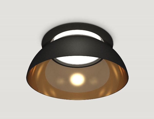 Встраиваемый светильник Ambrella Light Techno spot (C8051, N8145) XC8051101