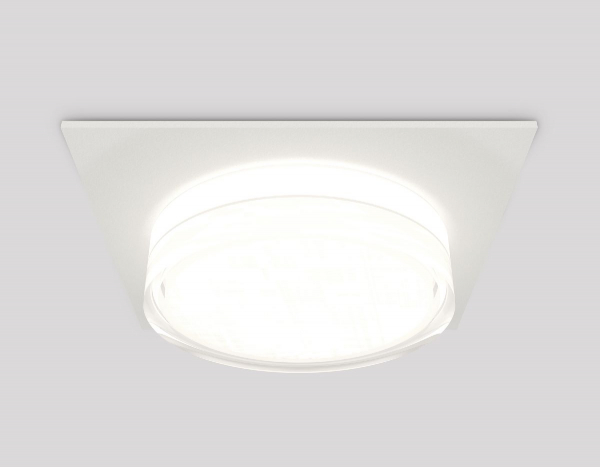 Встраиваемый светильник Ambrella Light Techno spot (C8061, N8399) XC8061022