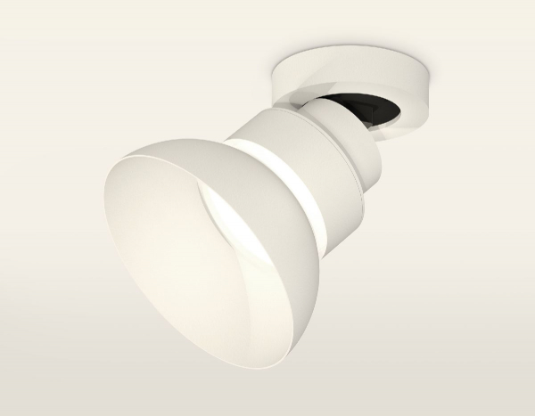 Накладной спот Ambrella Light Techno spot (A2228, A2105, C8101, N8140) XM8101100