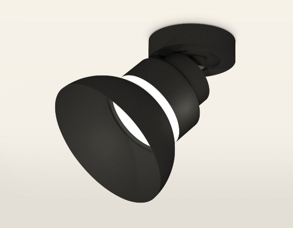 Накладной спот Ambrella Light Techno spot (A2229, A2106, C8102, N8141) XM8102100