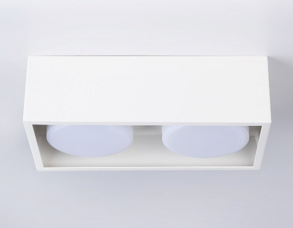 Накладной светильник Ambrella Light Techno spot TN70828