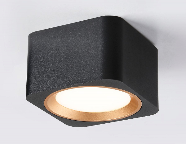 Накладной светильник Ambrella Light Techno spot TN70832