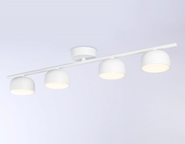 Потолочный светильник Ambrella Light Techno spot TN71027