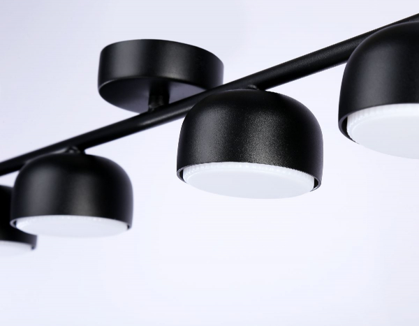 Потолочный светильник Ambrella Light Techno spot TN71029