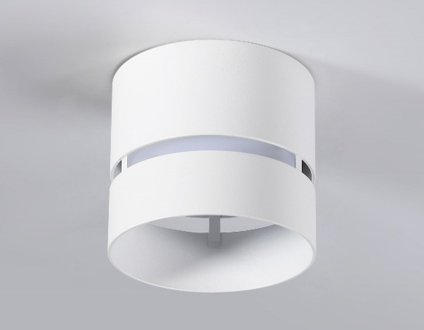 Накладной светильник Ambrella Light Techno spot TN71050