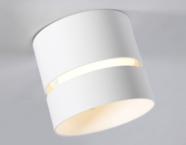 Накладной светильник Ambrella Light Techno spot TN71050