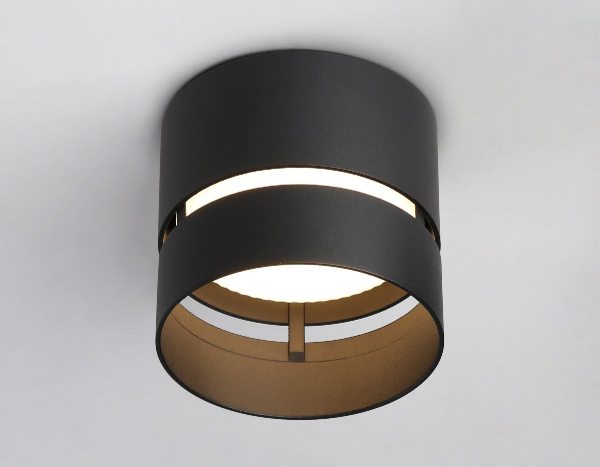 Накладной светильник Ambrella Light Techno spot TN71052